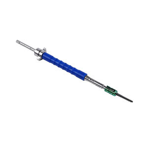 Juego de instrumentos de columna vertebral de Neurocirugía Manual Premium de acero inoxidable reutilizable ENT ortopédico instrumentos de cirugía de columna OEM Hospital - Product Image 4