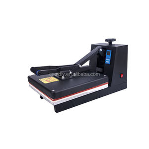 Máquina de Prensa de Calor Plana de 38x38cm para Camisetas, Bolsas, Fundas de Teléfono, Rompecabezas, Vidrio, Madera, Roca, Transferencia por Sublimación de Fotos - Product Image 2