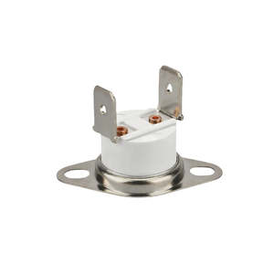 XPMTC-180 180ฟิวส์ตัดความร้อนไมโครเวฟ (356F) ปกติปิด-แหล่งพลังงานไฟฟ้า - Product Image 1