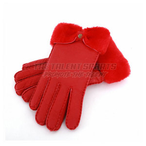 Gants en cuir slim fit pour femmes et hommes - Doublure en coton de haute qualité, chaudes et respirantes, pour une utilisation en extérieur, décontractée, pour les fêtes ou les voyages - Product Image 6