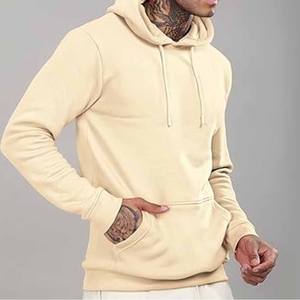 High Quality Custom <b>Hoodies</b> Embroidered Heavy Warm Winter Custom <b>Hoodies</b> Unisex uploaded by Dress Sports - Product Image 3