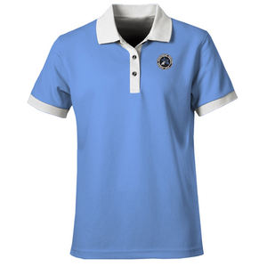 Tela de punto antiarrugas de la mejor calidad personalizada para camisetas, colores y tamaños personalizados, patrón sólido de manga corta - Product Image 5