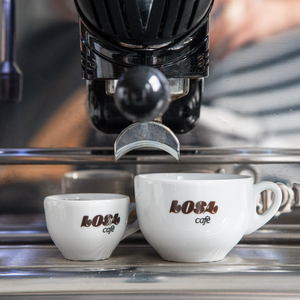 Café moulu décaféiné torréfié de la plus haute qualité café italien PODS pour machines à expresso boîte de 80 portions - Product Image 4