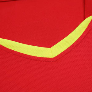 ชุดเสื้อฟุตบอลปรับแต่งได้ชุดฝึกฟุตบอลสำหรับผู้ใหญ่และเด็กชุดกีฬาแบบกำหนดเองชุดฟุตบอลคุณภาพระดับพรีเมี่ยม - Product Image 4