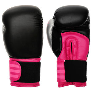 2025 vente chaude Fitness MMA utiliser des gants de boxe gants de boxe personnalisables les plus vendus pour l'entraînement professionnel - Product Image 1