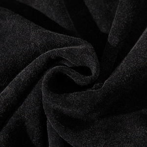 High Quality Men's Anti-Wrinkle <b>Acid</b> Wash Shirt 100% Cotton Breathable and Custom Logo Oversized Fit Vintage <b>Drop</b> Shoulder - Product Image 6