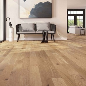 Vente en gros de parquet en bois massif vietnamien de haute qualité-Parquet imperméable à faible taxe Fabriqué au Vietnam - Product Image 6
