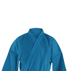 Arts martiaux portent Logo personnalisé uniforme de karaté à vendre en gros de haute qualité Kimono de Jiu Jitsu uniforme de karaté - Product Image 4