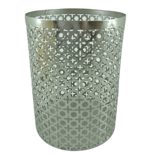 Modern Design <b>Set</b> of 2 Rectangle Bowl Brass TPR <b>PC</b> Fruit Bowl for Kitchenware Decoration Handmade Bulk - Product Image 5