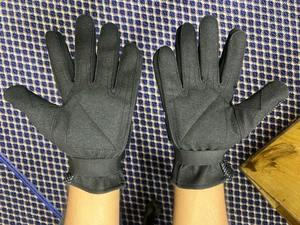 ถุงมือเพ้นท์บอลหนังแท้สไตล์โดดเด่นขายดีจากผู้ผลิตชั้นนำสำหรับผู้ใหญ่ รุ่นใหม่ล่าสุด - Product Image 3