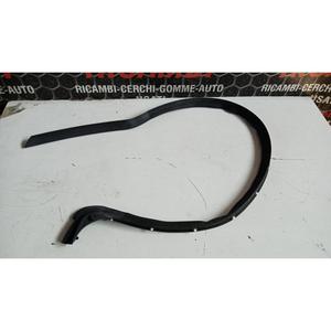 Joint de vitre avant ABARTH Punto Fiat (08>09) 51786739 - Product Image 6