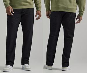 Jeans mi-mollet délavés légers pour hommes et femmes, grandes tailles, écologiques, de haute qualité, avec logo personnalisé, nouvelle mode, style vintage décontracté, vente en gros - Product Image 4