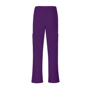 ชุดสครับทางการแพทย์ผ้าทอมือสำหรับโรงพยาบาลและคลินิกชุดเครื่องแบบพยาบาลระบายอากาศได้ดีน้ำหนักเบาผลิตตามสั่งสำหรับฤดูร้อน - Product Image 5