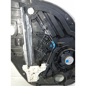 Mecanismo de elevación del ventana trasera. DX KIA Niro Serie 83481 G5000 G4LE (16>) - Product Image 6