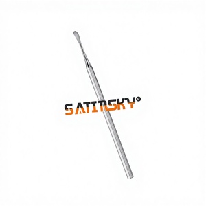 Instruments dentaires manuels Micro Instruments Handles Cordotomy YASARGIL 18,5 CM, marque Satinsky, modèle SSE-111313631, qualité supérieure - Product Image 5