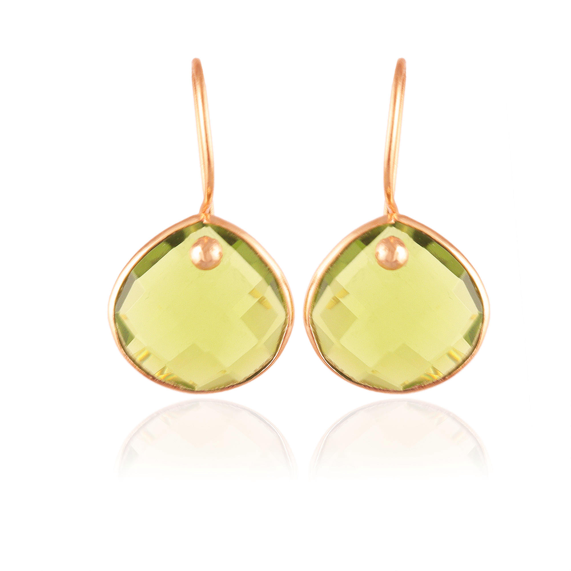 สีโรสโกลด์