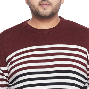 Las más nuevas sudaderas de talla grande con transferencia de calor, suéter con logotipo personalizado para hombres, cómodas sudaderas transpirables de algodón 100% - Product Image 6