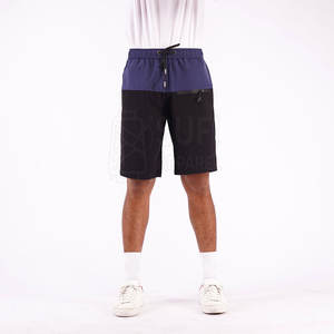 Pantalones Cortos Casuales para Hombre, Cómodos, de Secado Rápido, 100% Algodón, con Forro de Malla Transpirable para Uso en Piscina y Playa - Product Image 3