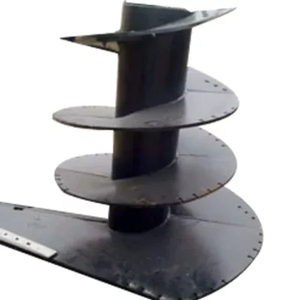 Cuchillo Vertical para mezclador TMR, barrena - Product Image 1