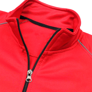 Ropa deportiva cómoda para gimnasio para hombre con logotipo personalizado, conjuntos de joggers de talla grande con patrón sólido, ropa de entrenamiento de invierno, chándal deportivo - Product Image 2