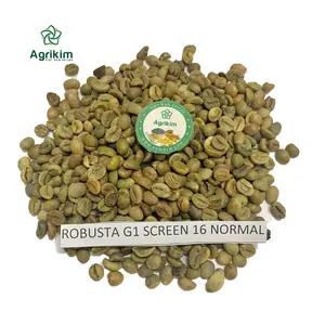 [Fournisseur de confiance] Grains de café Robusta & Arabica Vietnam Grain de café biologique de haute qualité Prix compétitif + 84.359.313.086