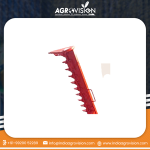 Cortacéspedes de forraje de tractor de alta calidad para uso agrícola Equipo de cosechadora agrícola de nueva condición Comprar a bajo precio - Product Image 4