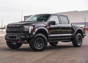 รถฟอร์ด F-150 ปี 2025 มือสอง สภาพดี พร้อมจัดส่งทั่วโลก - Product Image 2
