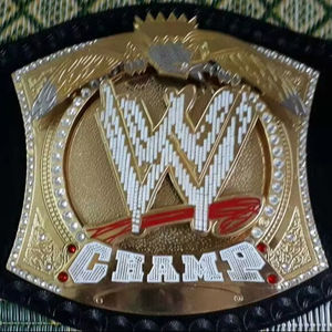 Cinturones de campeonato de lucha libre Trofeos Medallas y premios el símbolo definitivo de Victoria y excelencia Cinturones de Campeonato - Product Image 5