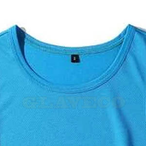 Camiseta sin Mangas Deportiva Transpirable de Punto Informal para Hombre, Marca Privada, la Más Vendida para Gimnasio y Fitness - Product Image 3