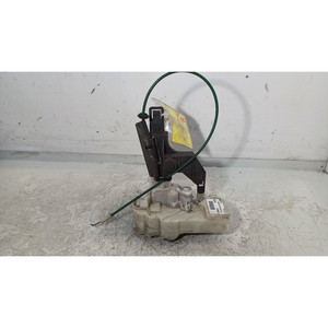 Serratura Anteriore Destra Lancia Ypsilon 1a Serie 51739843 188A9000 (03>06) - Product Image 1