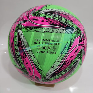 Balón de Fútbol Termosellado de Material PU, Balón de Fútbol Termosellado al Por Mayor, Balón de Fútbol Termosellado a Precio Económico - Product Image 2