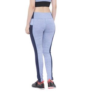 กางเกงโยคะไร้ตะเข็บสำหรับผู้หญิงเลกกิ้งออกกำลังกายรัดรูปสำหรับเล่นกีฬาออกกำลังกาย - Product Image 2