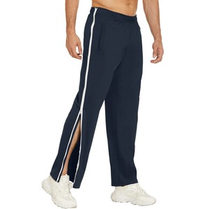 Pantalones cortos Cargo con múltiples bolsillos de diseño clásico para hombre, informales, holgados, con cintura elástica, patrón sólido, transpirables, de secado rápido, teñidos lisos - Product Image 3