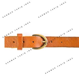 Ceinture de sport de créateur de qualité pour homme Ceintures élastiques de golf tressées multicolores réglables et décontractées pour homme - Product Image 1