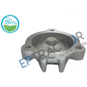 A1555R-Tapa de cubo de aluminio compatible con J. Deere 2510 3010 4010 3020 4020 4000 4320 Alta calidad, alta durabilidad - Product Image 2