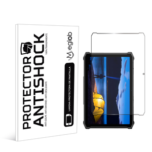Protector de pantalla ANTISHOCK para Ulefone Armor Pad 5 Pro Película protectora premium - Product Image 1