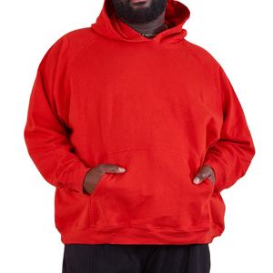 Sudaderas con capucha de gran tamaño para hombre, totalmente personalizadas, gran oferta, sudaderas con capucha de gran tamaño antiarrugas de tendencia superior con alta calidad 2026 - Product Image 1