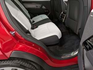 Land Rover Range Rover Sport P400 Dynamic SE AWD 2024 Rojo Intenso, Usado, Techo Panorámico, Arranque Remoto, Asientos de Cuero, Navegación, Volante a la Izquierda - Product Image 6