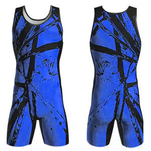 เสื้อกล้ามมวยปล้ำสำหรับผู้หญิง2025ชุดเสื้อกล้ามมวยปล้ำทนทานดีไซน์ไม่เหมือนใคร - Product Image 6