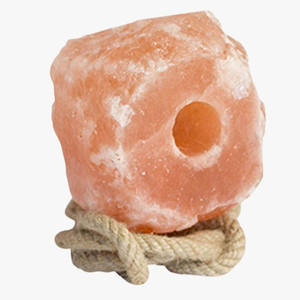 Sal para lamer del Himalaya de alta calidad, lo mejor para piensos llenos de salud/sal para lamer del Himalaya para forma de cilindro de ganado con cuerda - Product Image 5