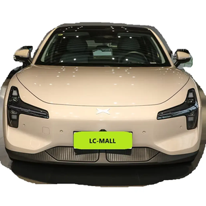 2024 Xiaopeng Mona รถ M03ไฟฟ้ารุ่นใหม่ระยะทางไกล515กม. รุ่นระยะยาว - Product Image 1