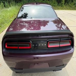รถดอดจ์ ชาเลนเจอร์ อาร์/ที สแคทแพ็ค 1320 ปี 2020 สภาพดีเยี่ยม พร้อมส่ง - Product Image 5