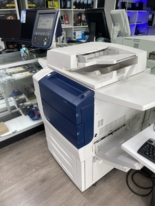 Imprimante numérique, scanner et copieur de production de haute qualité, best-seller, 560 couleurs - Product Image 5
