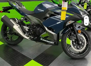 2024 400 motos de sport performance puissante excellente configuration profiter du frisson de la vitesse - Product Image 3