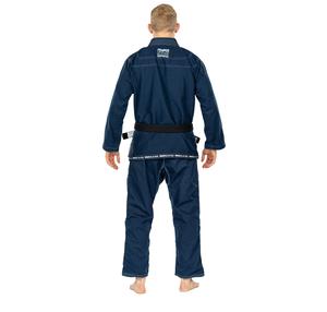 Uniformes de Artes Marciales de Jiu-Jitsu Brasileño Personalizados para Hombre, Conjuntos Elásticos, Pedido Mínimo de 50 Conjuntos - Product Image 5