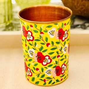 Couvercles de gobelets faits à la main Fabricant de verres de qualité supérieure Fournisseur de qualité à l'exportation en Inde - Product Image 6