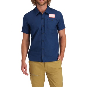 Chemises de pêche 2026 – Vêtements de sport de plein air légers et à séchage rapide pour homme – Tenue décontractée de pêche - Product Image 2