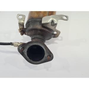 CATALIZZATORE SEAT Leon 3a Serie 1K0254201C CBZB Benzina 1200 (09>13) - Product Image 2