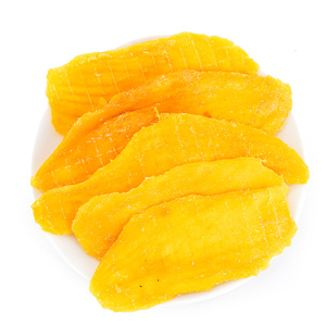 Los mejores bocadillos de mango de frutas secas orgánicas Grado de calidad superior del exportador de Vietnam - Product Image 3