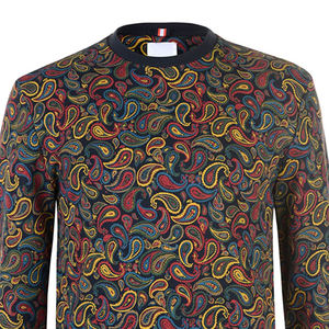 2025 nueva llegada sudaderas de alta calidad para hombres ligero liso en blanco impreso sudaderas deportivas de gran tamaño al por mayor invierno - Product Image 4